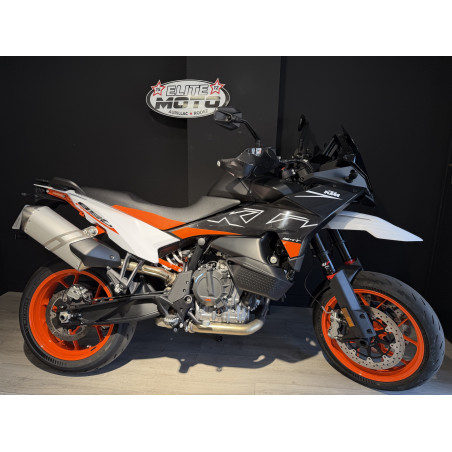 KTM 890 SMT 2024