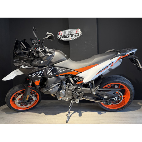KTM 890 SMT 2024