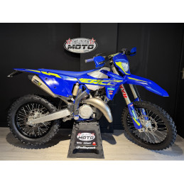 SHERCO 125 SE FACTORY 2026