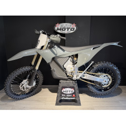 STARK VARG EX 2026