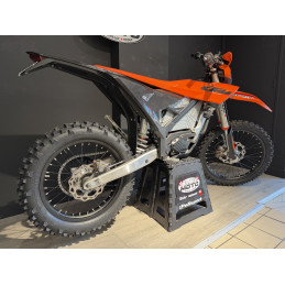 KTM FREERIDE E 2027 ÉLECTRIQUE