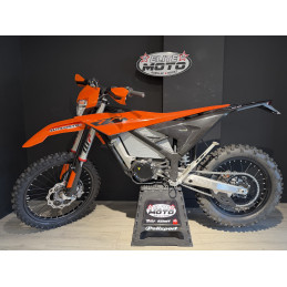 KTM FREERIDE E 2027 ÉLECTRIQUE