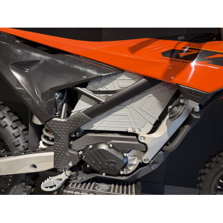 KTM FREERIDE E 2027 ÉLECTRIQUE