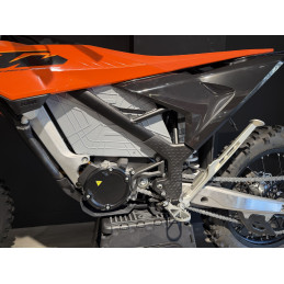 KTM FREERIDE E 2027 ÉLECTRIQUE