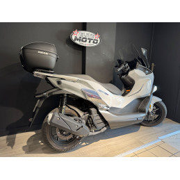 QJ MOTOR FORT 125 N 2025