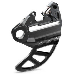 PROTECTION DISQUE FREIN ARRIERE KTM