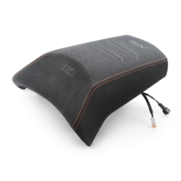 SELLE  CONFORT CHAUFFANTE KTM 1390 SUPER ADVENTURE