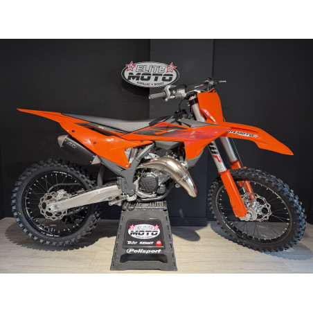 KTM 125 SX 2027