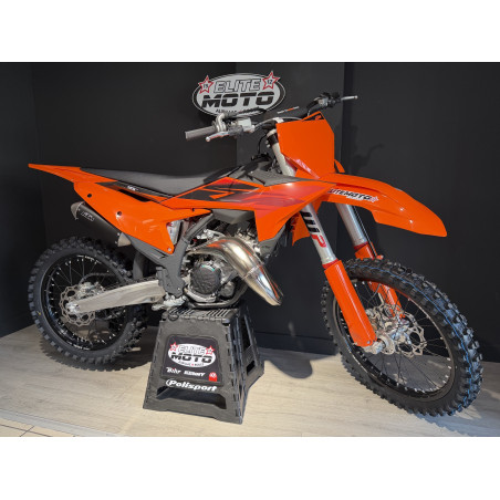 KTM 125 SX 2027