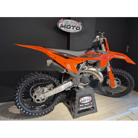 KTM 125 SX 2027