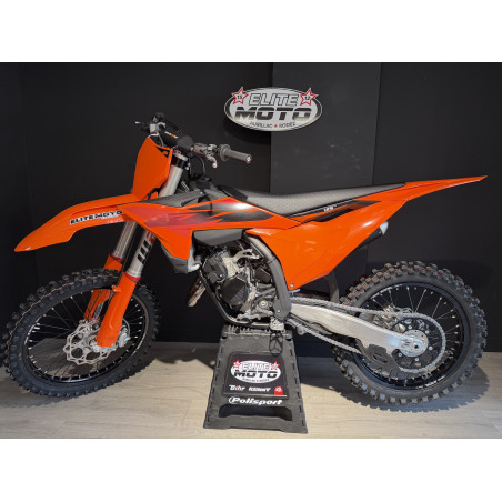 KTM 125 SX 2027
