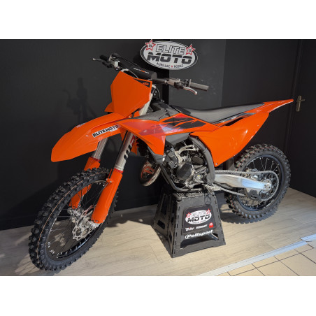 KTM 125 SX 2027