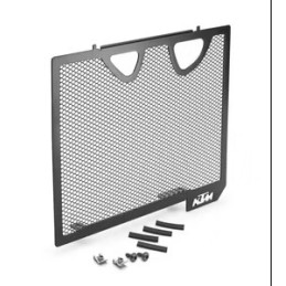 PROTECTION DE RADIATEUR KTM 990 DUKE