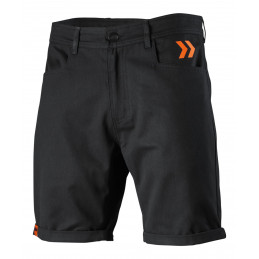 SHORT KTM PURE HOMME IMITATION JEAN