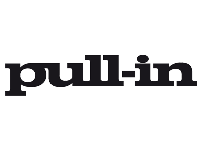 PULL IN
